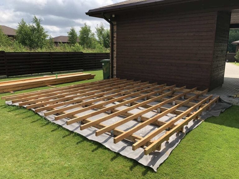 Tre skäl att välja skruvpålar